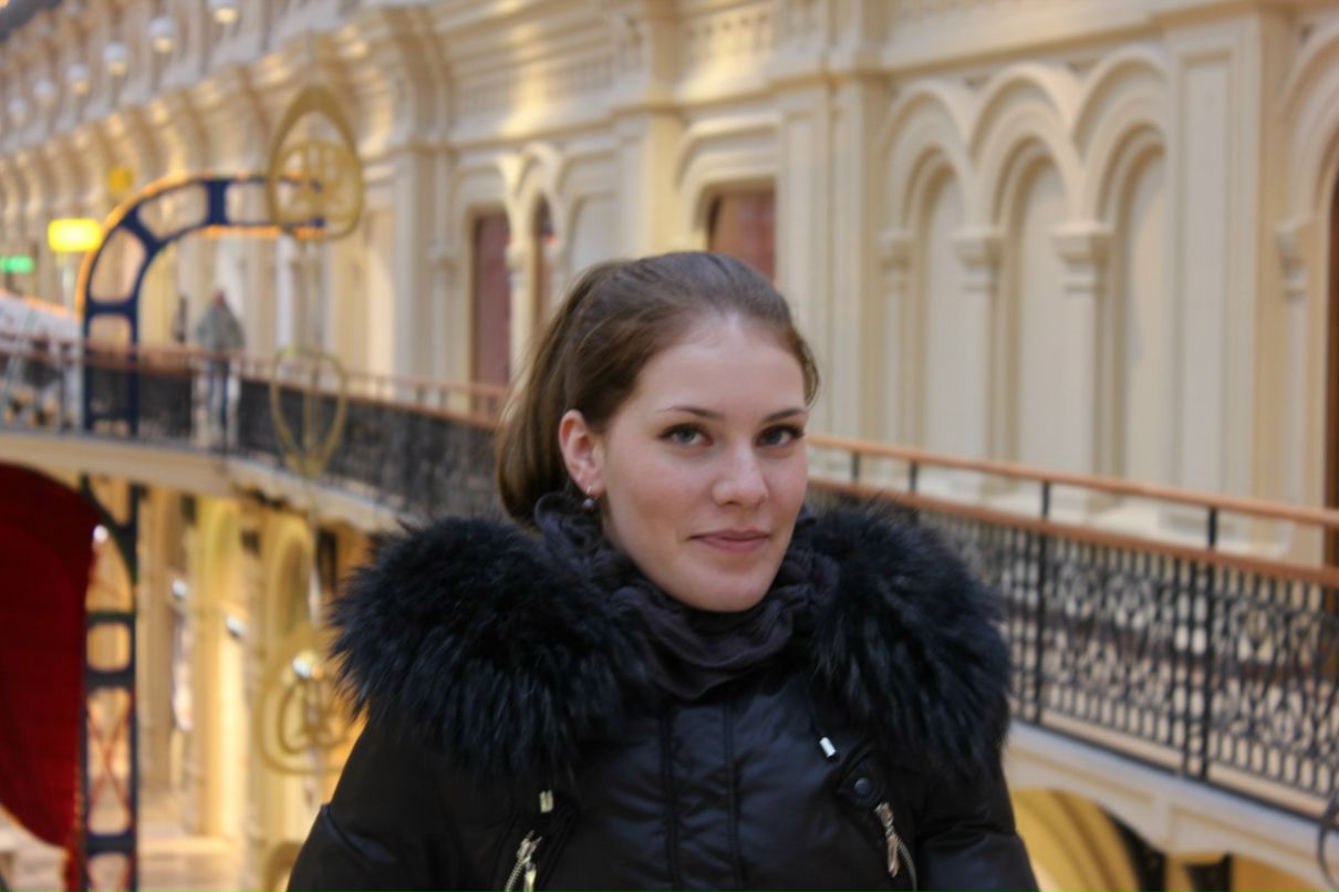 Елена Березина | Новосибирск