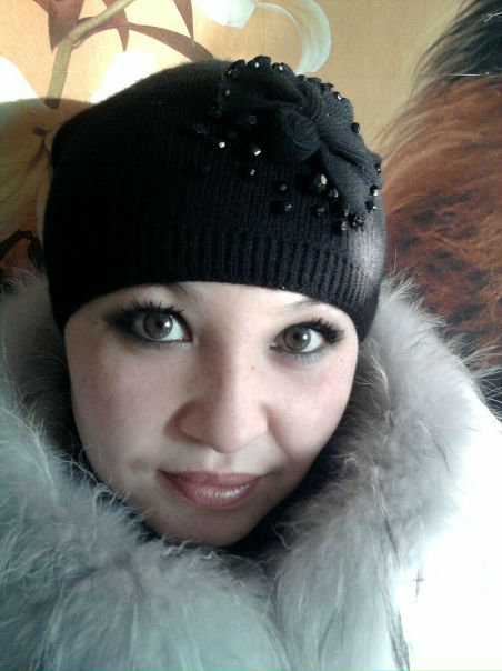 №16, Елена Сафиуллова №16, Елена Сафиуллова