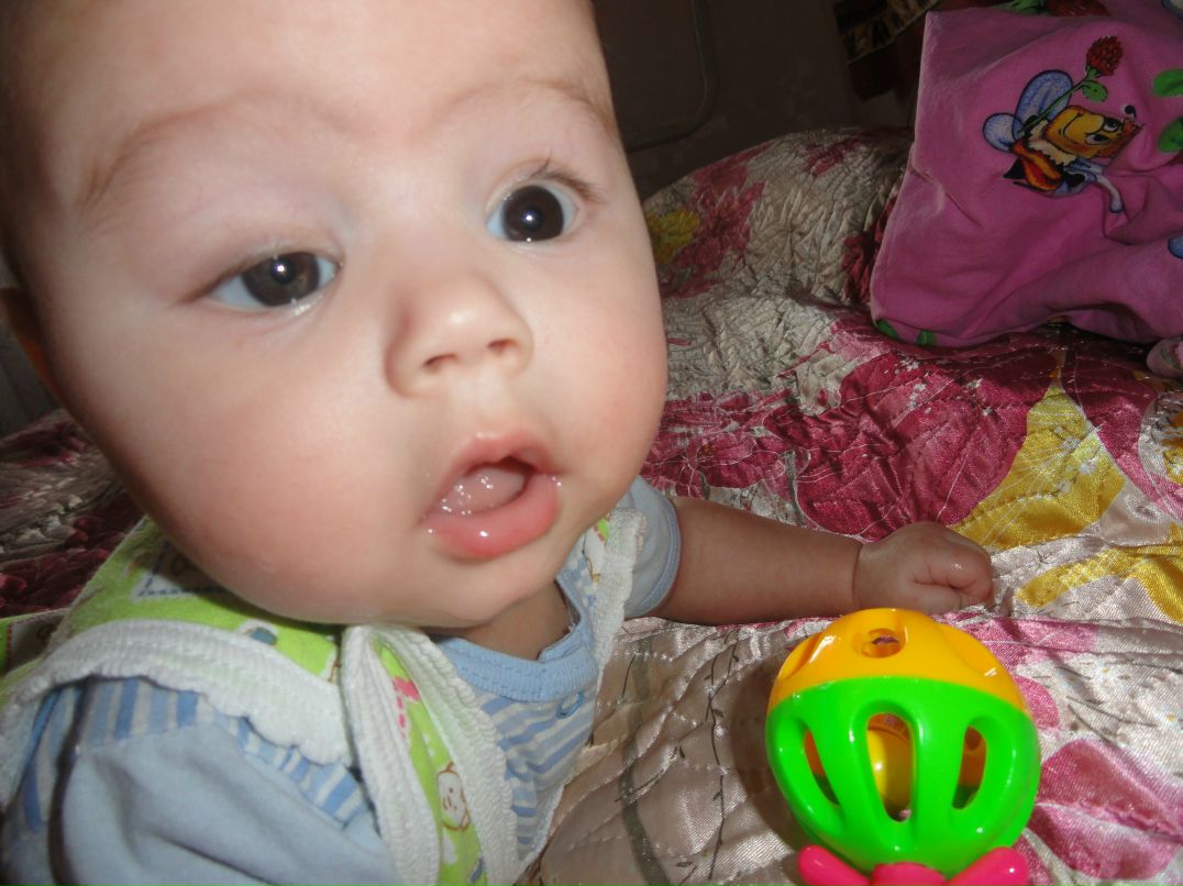 Юлия Убанкина | Ульяновск