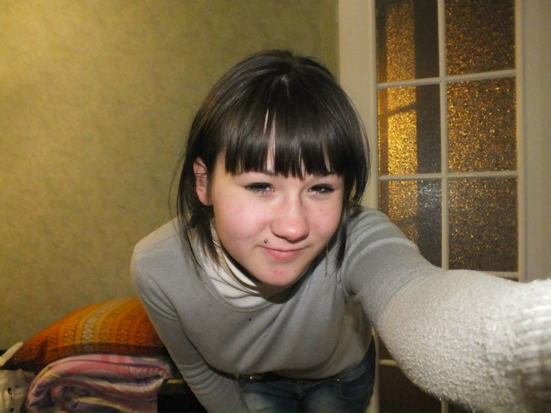 Вероника Руденко Foxy4ka | Рига