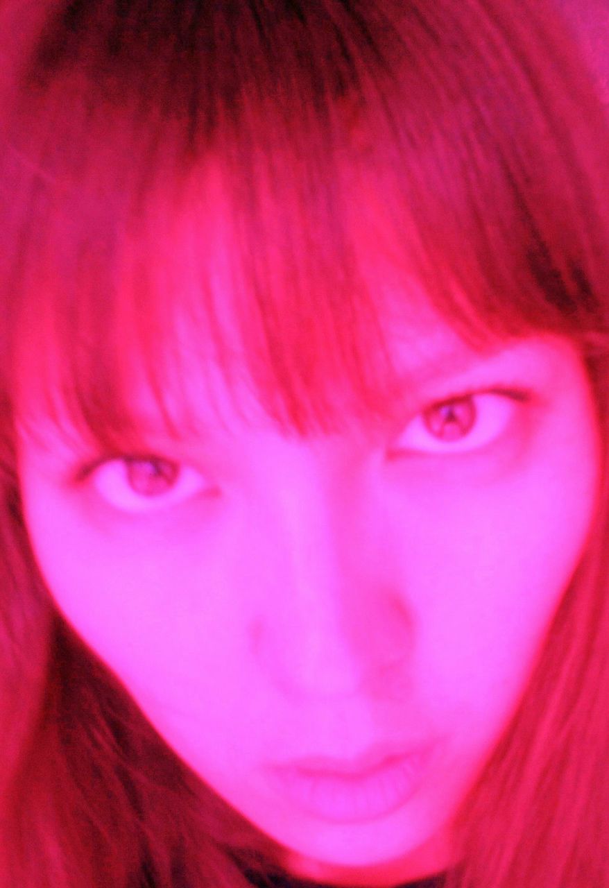 Екатерина Майнагашева | Санкт-Петербург