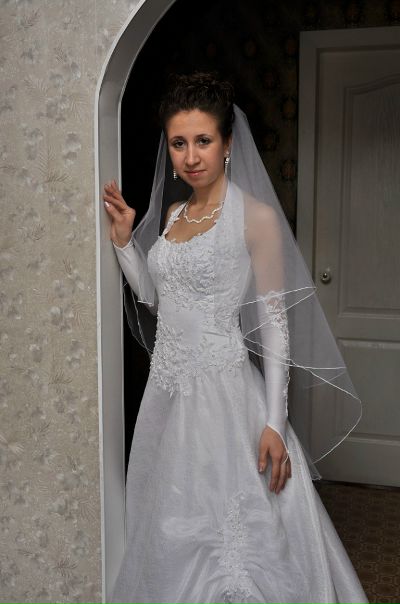 №58, Надя Тыщенко №58, Надя Тыщенко