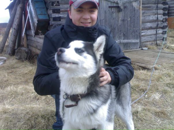 №128, Дима Григорьев, 35 лет, Мурманск, Россия №128, Дима Григорьев, 35 лет, Мурманск, Россия