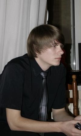 №28, Максим Малыш, Киев №28, Максим Малыш, Киев