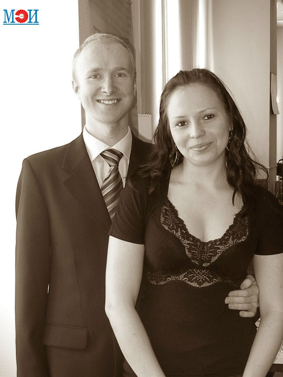 Алексей Пронгер | 