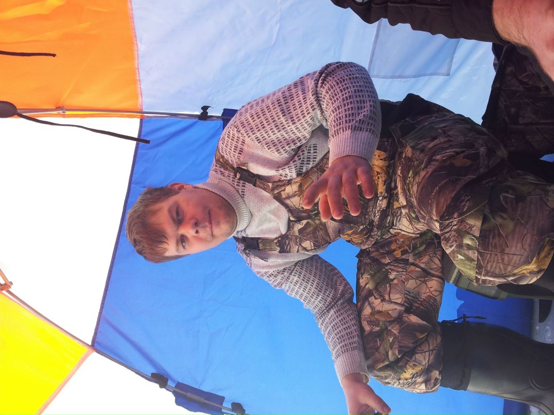 Алексей Сентюрин | Санкт-Петербург