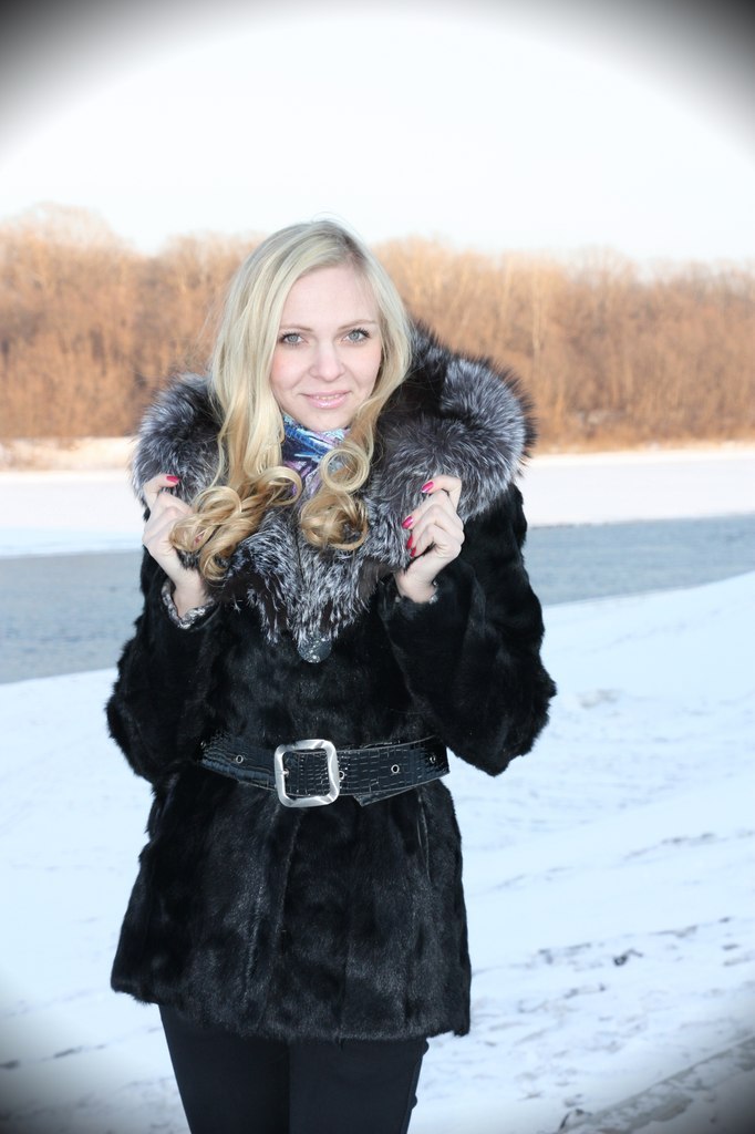 Аида Садыкова | Уфа