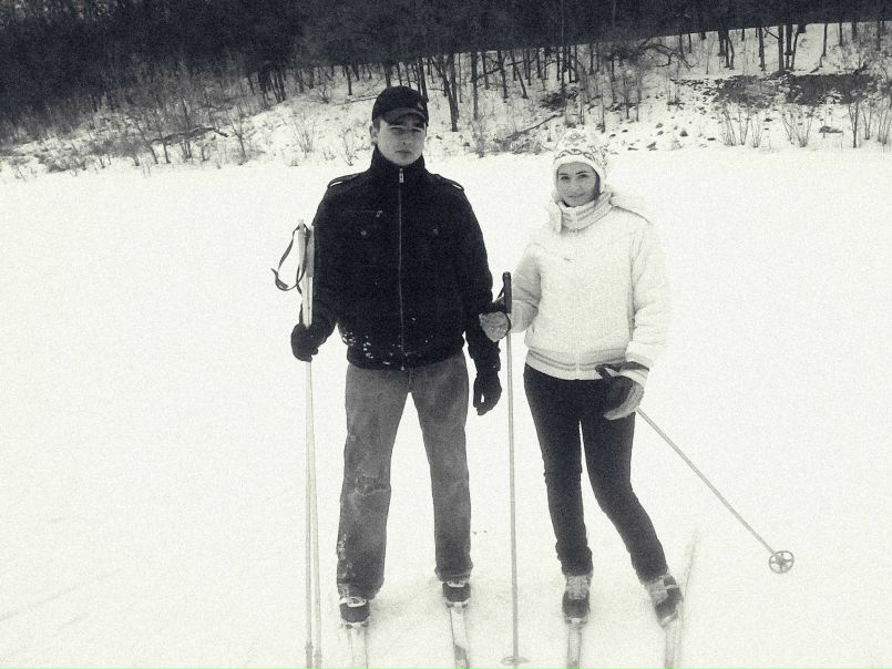 №45, Анастасия Якушева, Харьков №45, Анастасия Якушева, Харьков