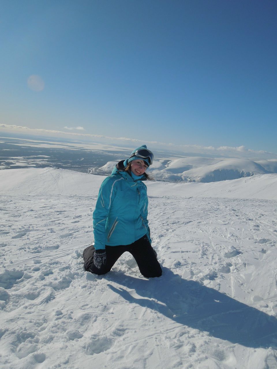 Иришка Ступенева | Мурманск