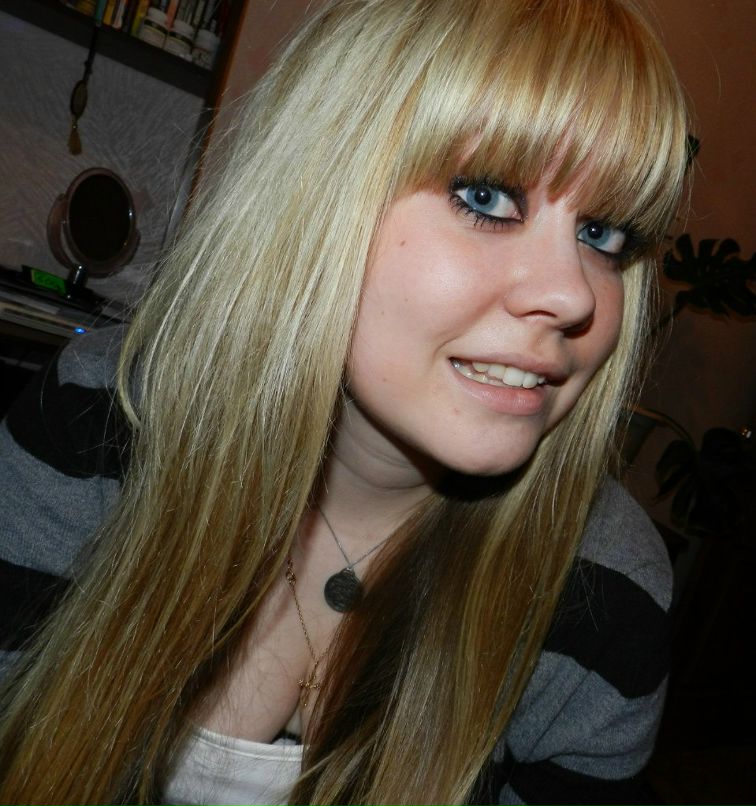 Ольга Демидова | Набережные Челны