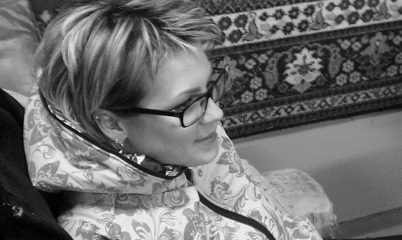 Анна Бровко | Удачный