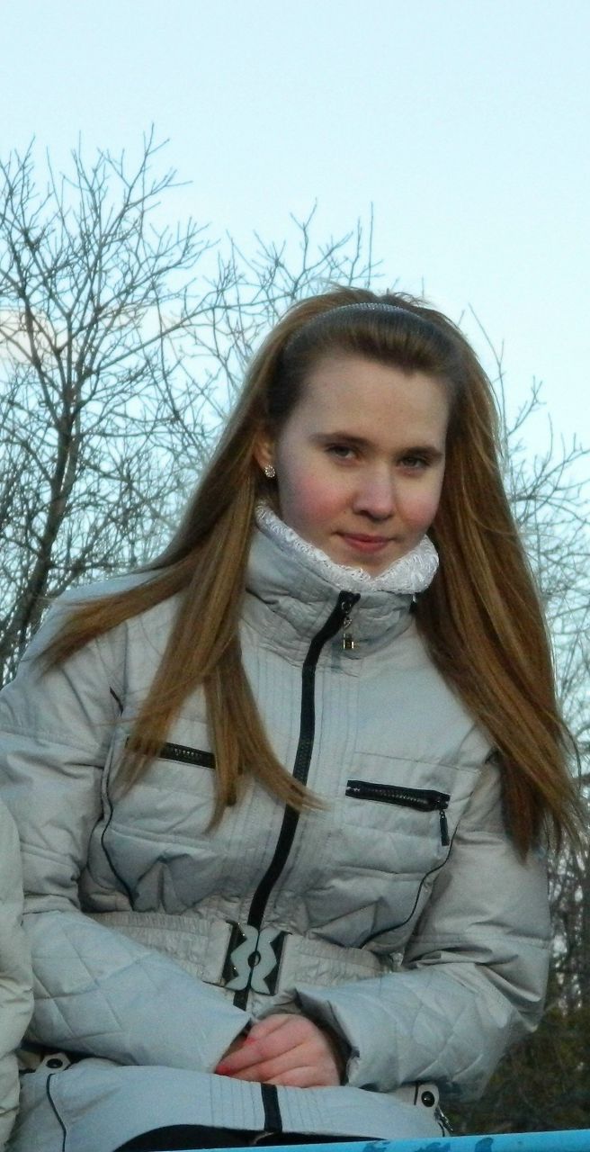 Віка Писанка | Полтава