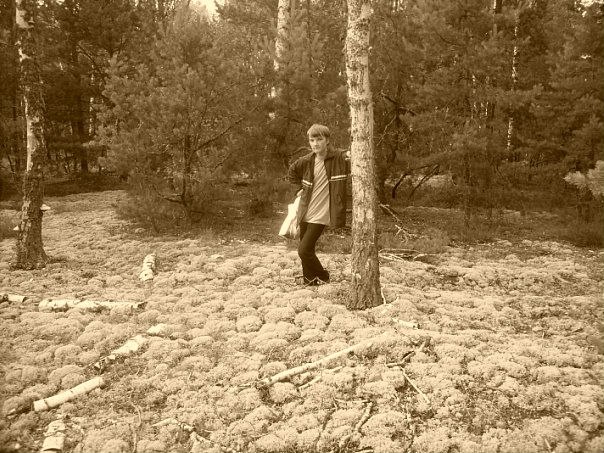 Дима Шабалин | Киев