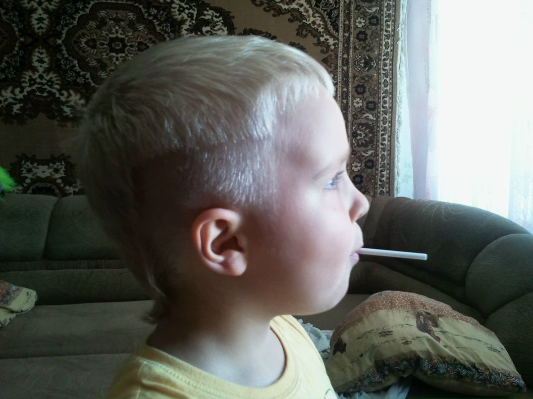 Оксана Шевченко | 