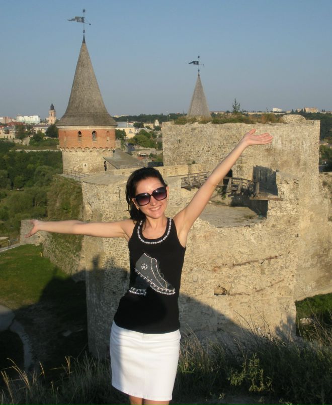 Катерина Кулик | Киев