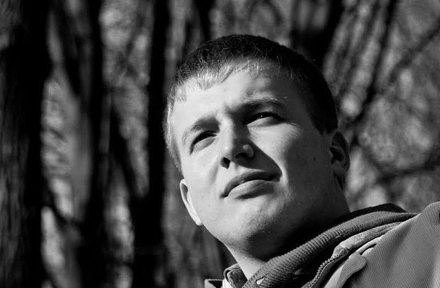 Павел Назаров | Ростов