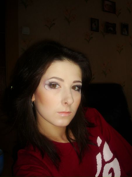 №91, Катерина Куземка, 36 лет, Киев №91, Катерина Куземка, 36 лет, Киев