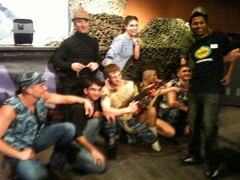 Sandira Nuwan | Colombo