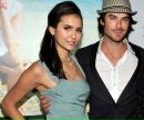 Фотография Ian Somerhalder