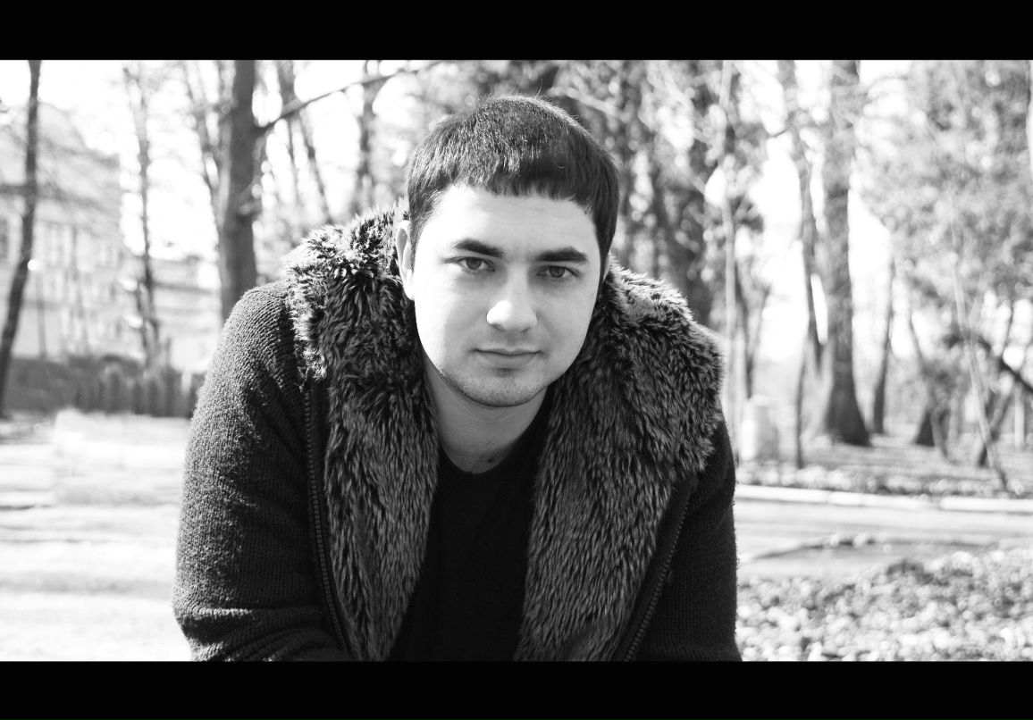 Руслан Вирста Virsta | Тверь