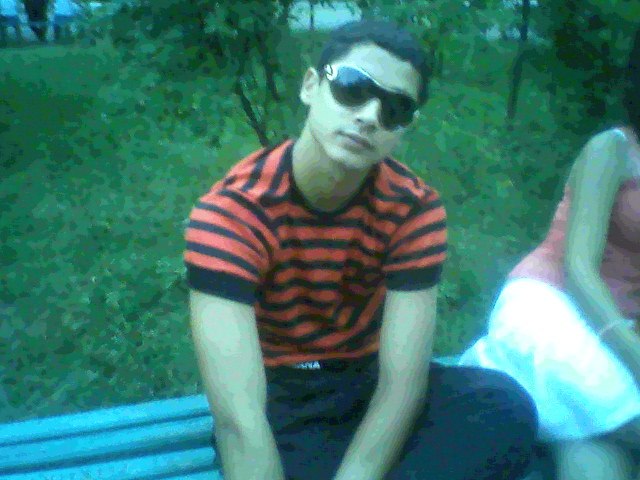 Денис Наглис ДЮХА | New York City