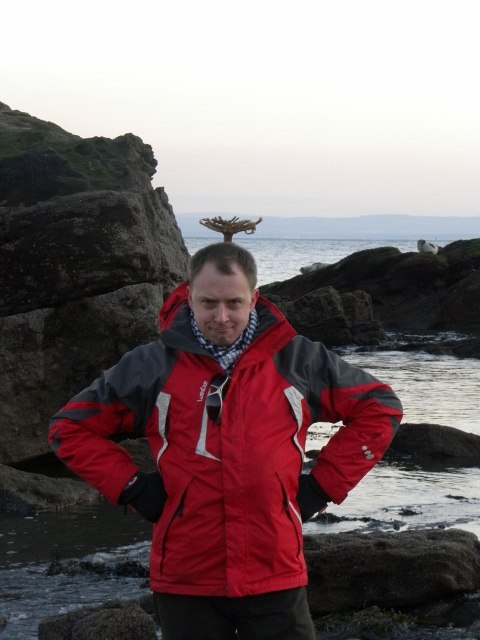 Sergei Zazulin Quzmich | Leicester