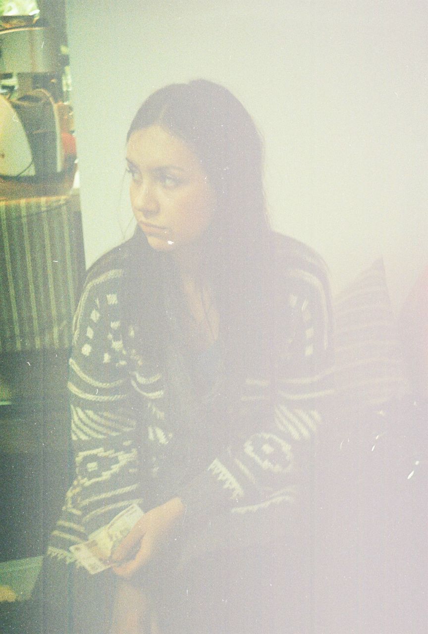 Маша Рааг | Berlin