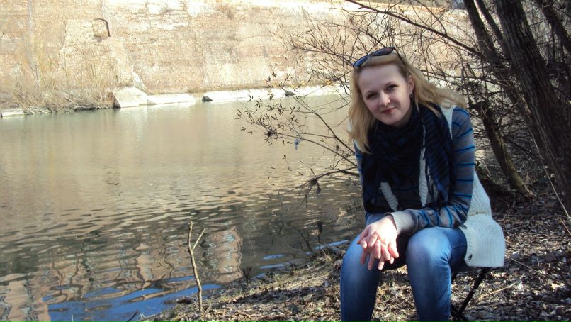 Ірка Мироняк | Bologna