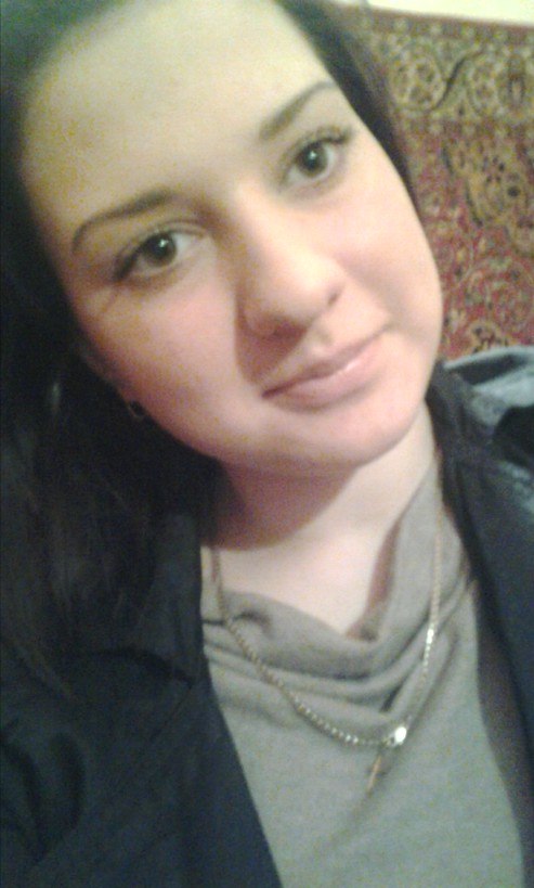 Елена Семёнова | Компанеевка