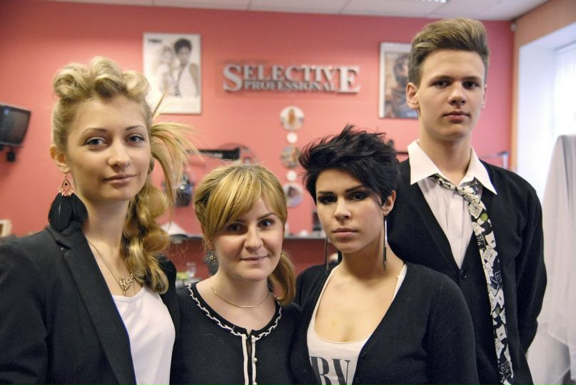 Tony Korzhkov | Санкт-Петербург