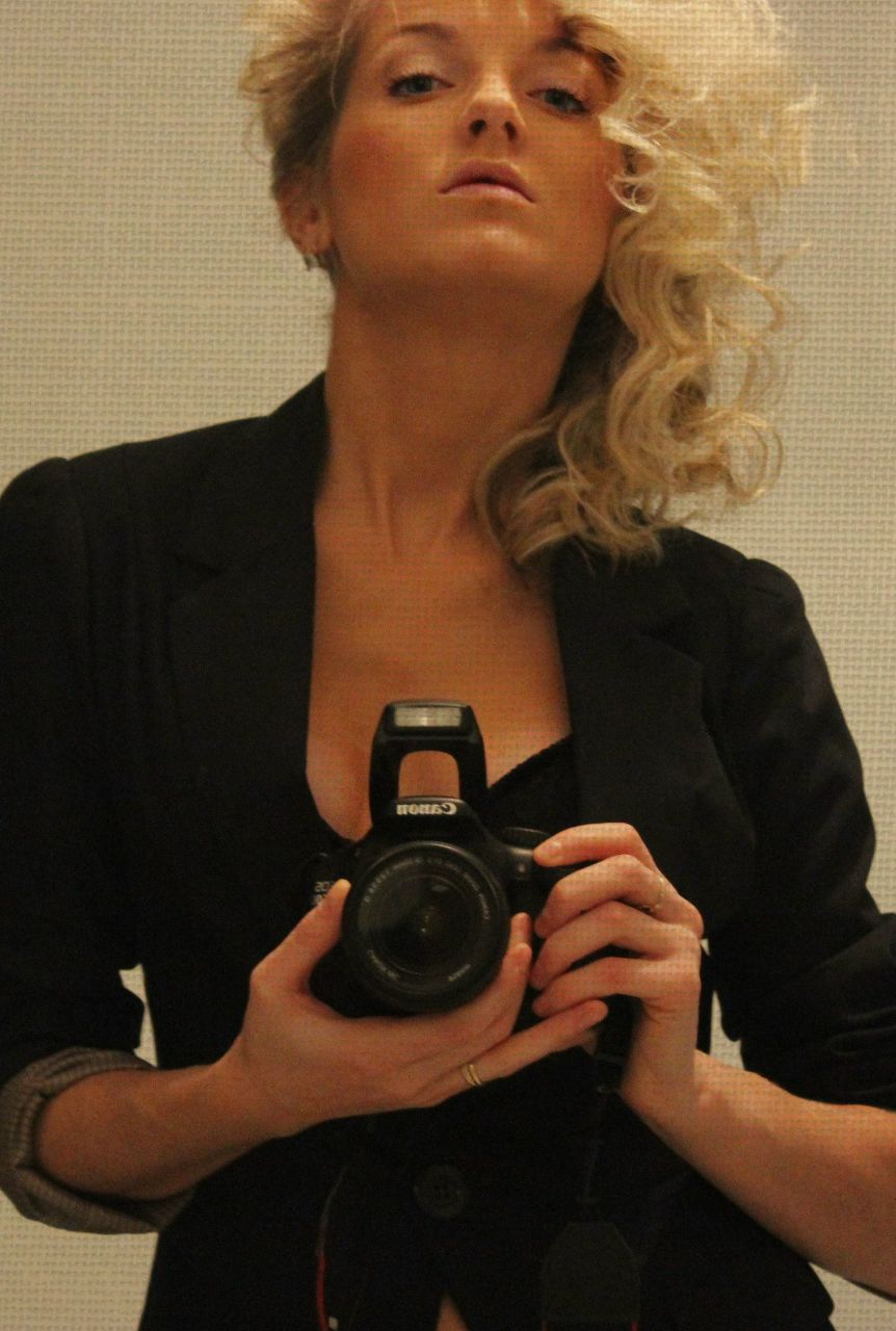 Anna Ermakova | Москва