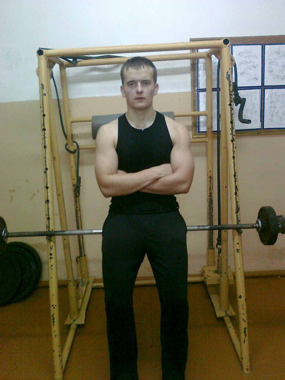 Александр Босько | Барановичи