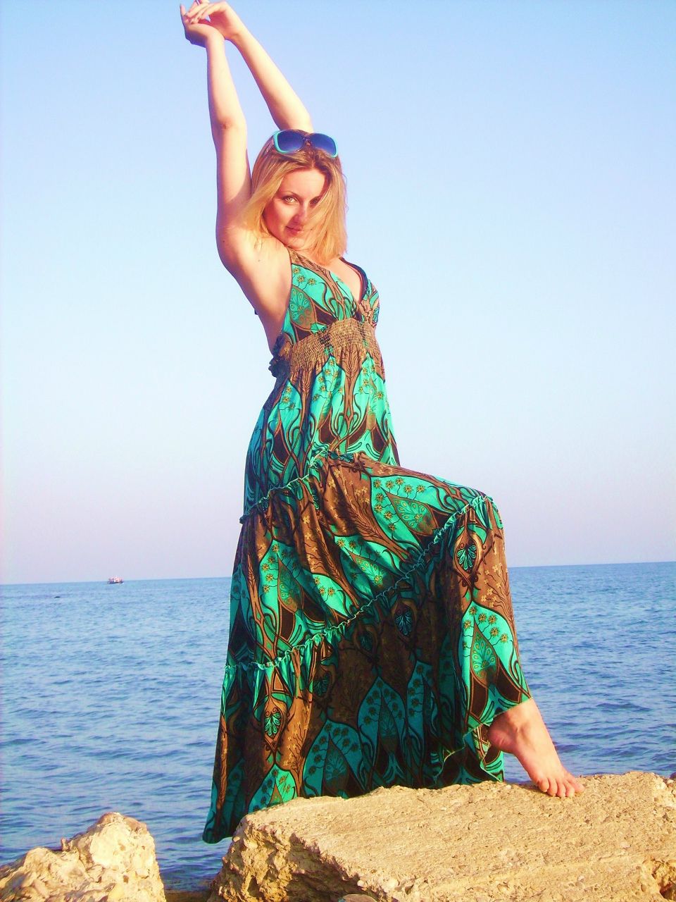 Катерина Kravchenko | Воронеж