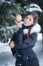 Фотография Надежда Самсонова