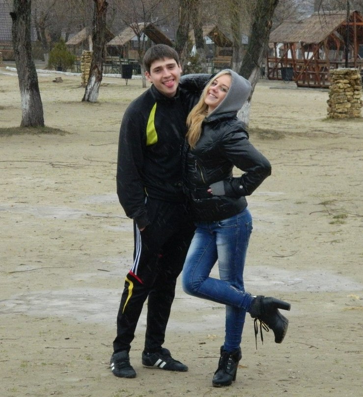 Оля Пасичник | Херсон