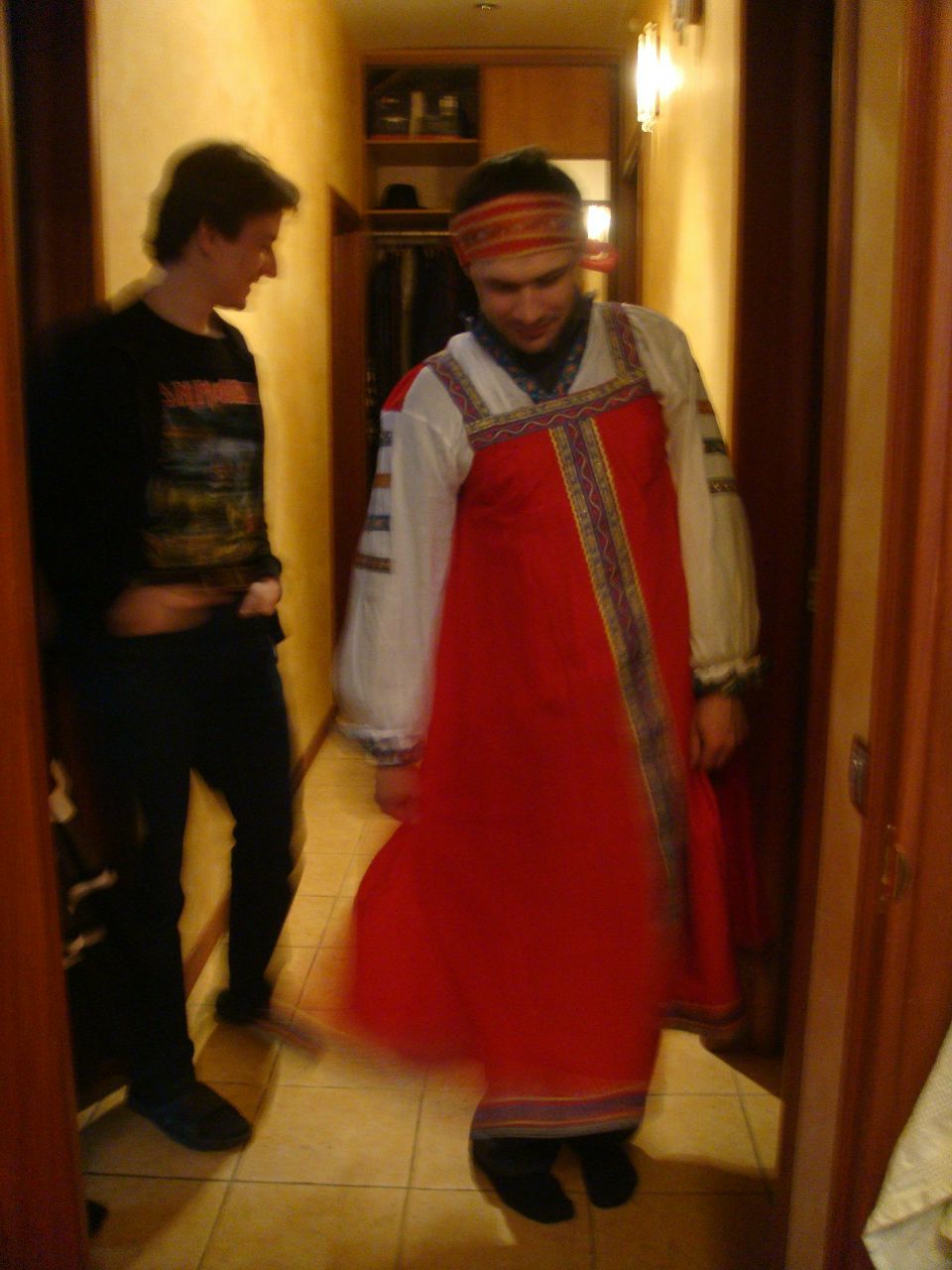 Алёна Скорикова | Москва