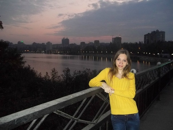 №25, Анастасия Маслюк, 35 лет №25, Анастасия Маслюк, 35 лет