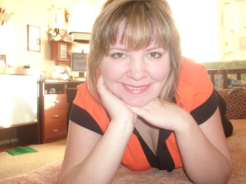 Марина Матузова | Северодвинск