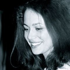 Светлана Спасскова ✟ | Москва