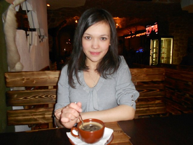 Галина Артеева | Нарьян-Мар