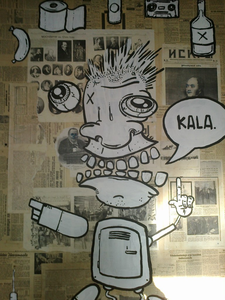 Oleg Zenov +olezzi+ | Helsinki