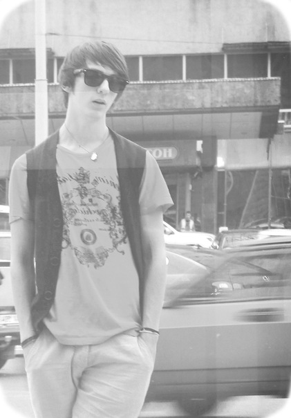 №72, Владимир Тоник, Киев №72, Владимир Тоник, Киев