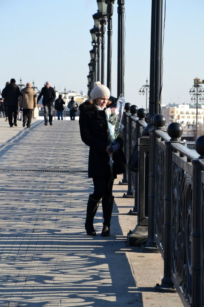 Яна Порывалова | Москва