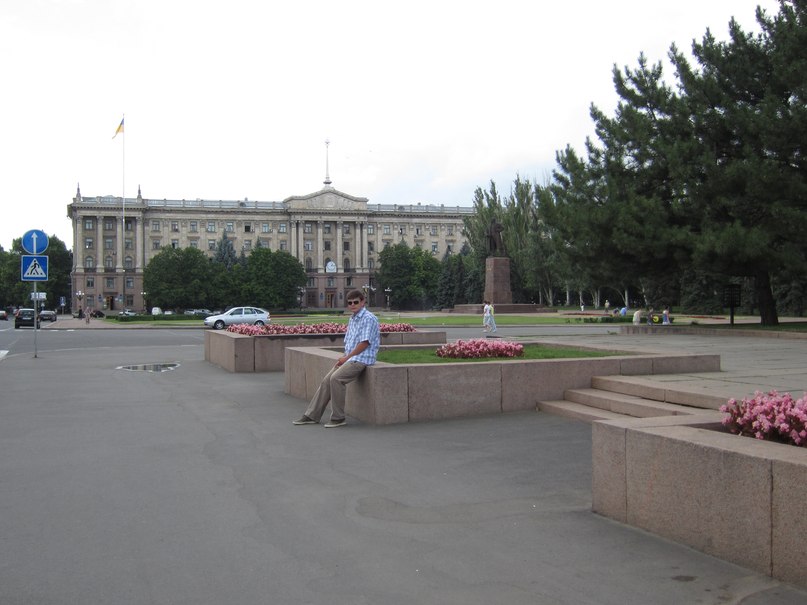 Никита Бурыгин | Москва