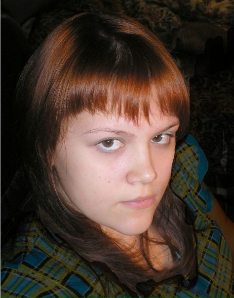 №75, Татьяна Захарова, 31 год, Зеленоград, Россия №75, Татьяна Захарова, 31 год, Зеленоград, Россия