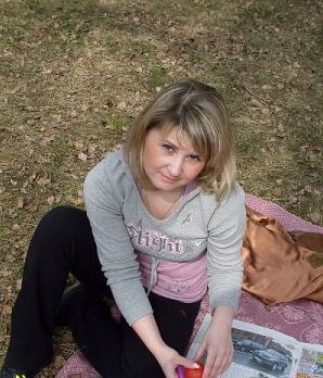 №8, Наталия Манкевич, 41 год, Жодино №8, Наталия Манкевич, 41 год, Жодино