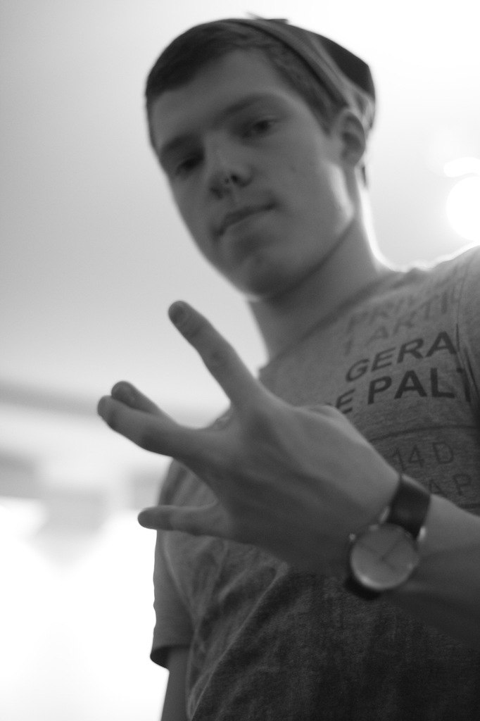 Павел Расюк | Новосибирск