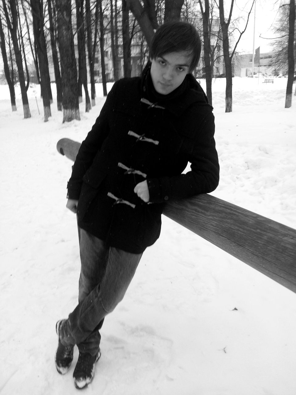 Михаил Маленков | Москва