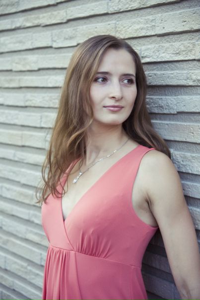 №200, Ольга Колосова №200, Ольга Колосова