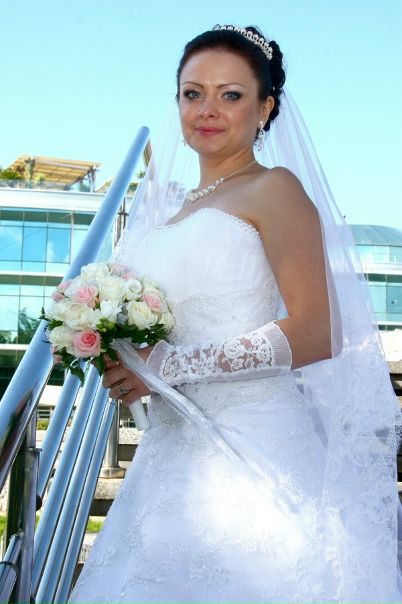 №1, Марина Гончарук, Киев №1, Марина Гончарук, Киев